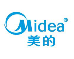 徐汇建国西路美的空调
